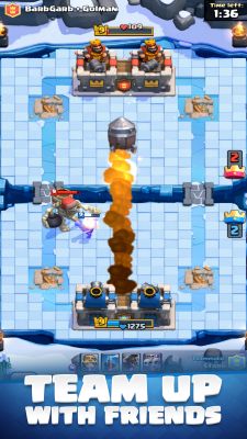 clash royale play online free