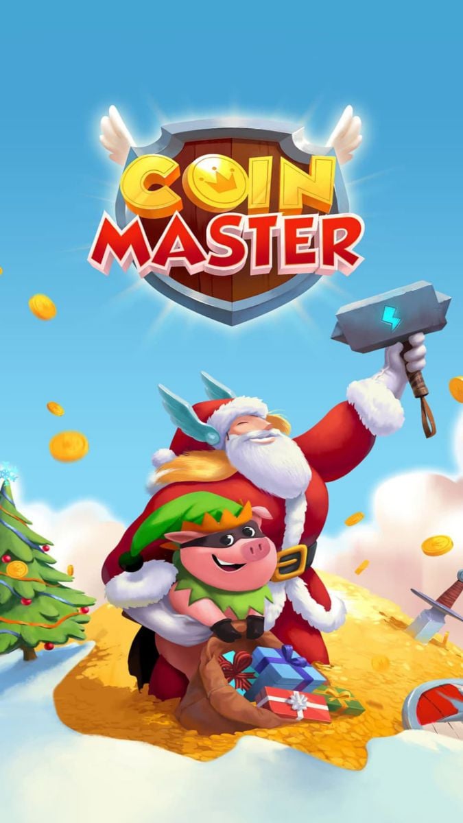 Coin Master Free Download game for