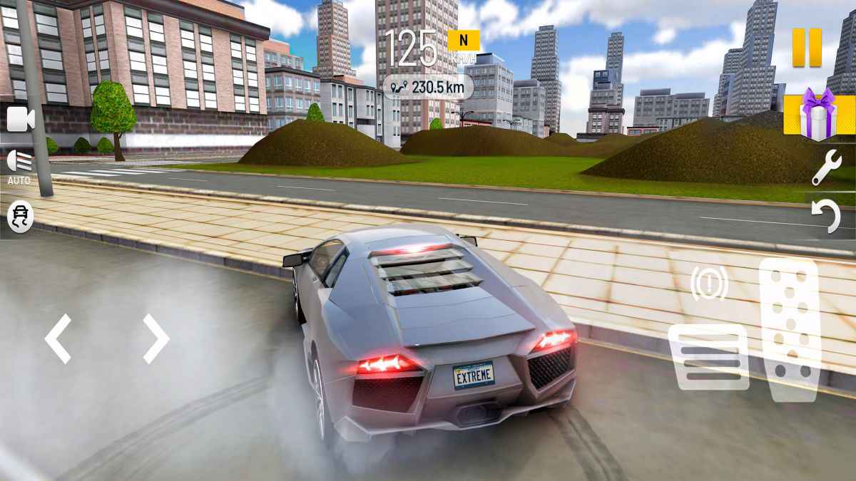 car simulator games free download