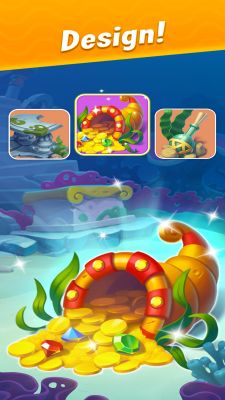 free online games similar to fishdom