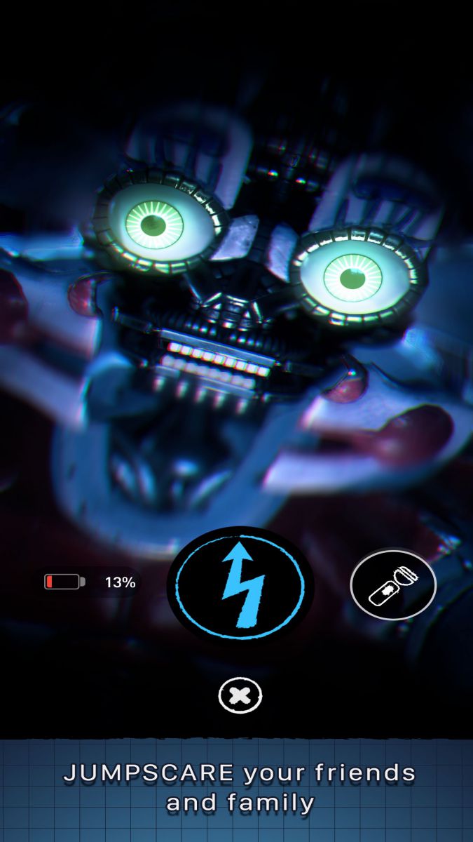 Five Nights at Freddy’s AR - Free Download game for Game-homes.com