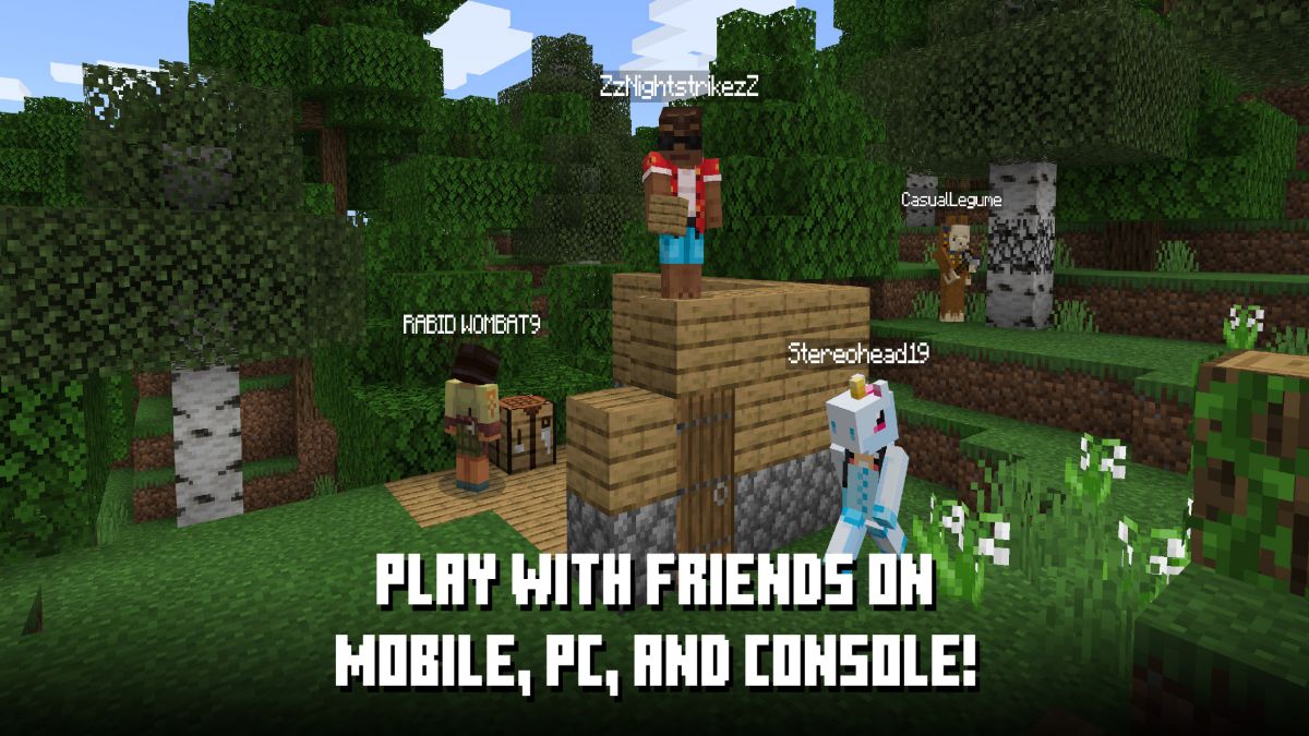 play minecraft for free
