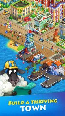 township game free download for windows pc
